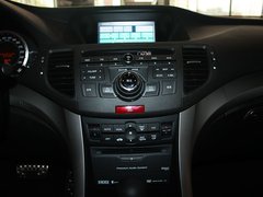 2009款 2.4L 自动 TYPE-S NAVI