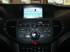 2009款 2.4L 自动 TYPE-S NAVI