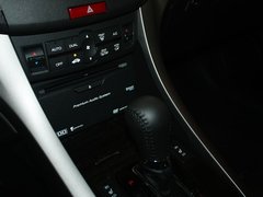 2009款 2.4L 自动 TYPE-S NAVI