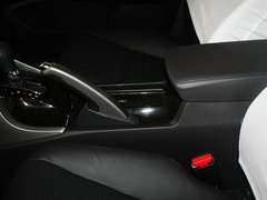 2009款 2.4L 自动 TYPE-S NAVI