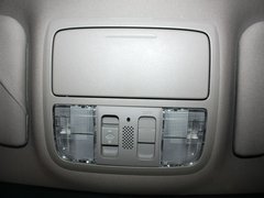 2009款 2.4L 自动 TYPE-S NAVI