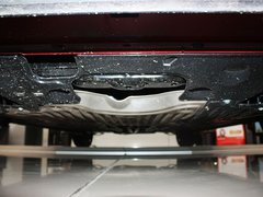 2009款 2.4L 自动 TYPE-S NAVI