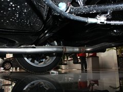 2009款 2.4L 自动 TYPE-S NAVI
