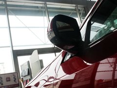 2009款 2.4L 自动 TYPE-S NAVI