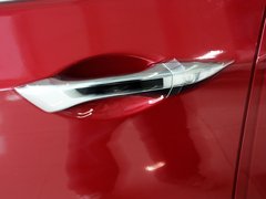 2009款 2.4L 自动 TYPE-S NAVI