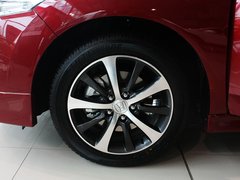 2009款 2.4L 自动 TYPE-S NAVI