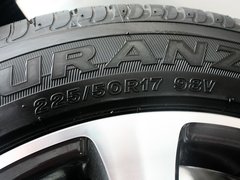2009款 2.4L 自动 TYPE-S NAVI