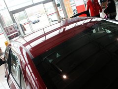 2009款 2.4L 自动 TYPE-S NAVI