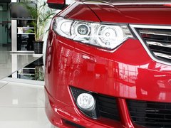 2009款 2.4L 自动 TYPE-S NAVI