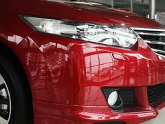 2009款 2.4L 自动 TYPE-S NAVI