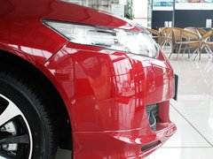 2009款 2.4L 自动 TYPE-S NAVI