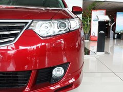 2009款 2.4L 自动 TYPE-S NAVI