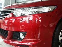 2009款 2.4L 自动 TYPE-S NAVI