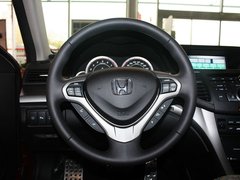 2009款 2.4L 自动 TYPE-S NAVI