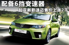 2010款 2.0L 自动 旗舰版