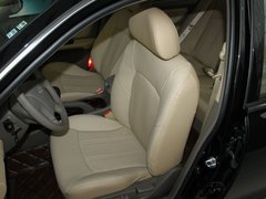 2009款 2.0L 手动 豪华型 GL