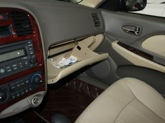 2009款 2.0L 手动 豪华型 GL