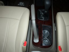 2009款 2.0L 手动 豪华型 GL