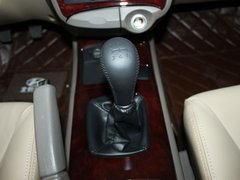 2009款 2.0L 手动 豪华型 GL