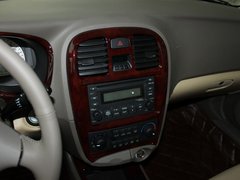 2009款 2.0L 手动 豪华型 GL