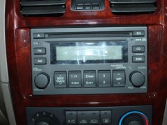 2009款 2.0L 手动 豪华型 GL