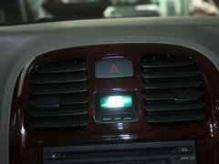 2009款 2.0L 手动 豪华型 GL