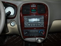 2009款 2.0L 手动 豪华型 GL