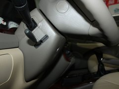 2009款 2.0L 手动 豪华型 GL
