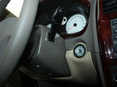 2009款 2.0L 手动 豪华型 GL