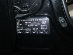 2009款 2.0L 手动 豪华型 GL