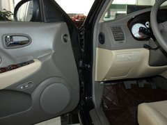 2009款 2.0L 手动 豪华型 GL