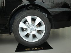 2009款 2.0L 手动 豪华型 GL