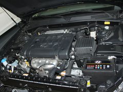 2009款 2.0L 手动 豪华型 GL