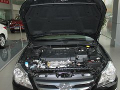 2009款 2.0L 手动 豪华型 GL