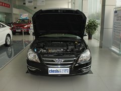 2009款 2.0L 手动 豪华型 GL