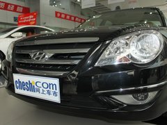 2009款 2.0L 手动 豪华型 GL