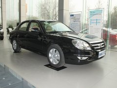 2009款 2.0L 手动 豪华型 GL