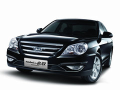 2009款 1.8L 自动 尊贵版 GL