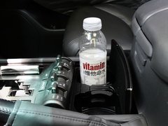 2009款 570 5.7 自动 增配版 8座