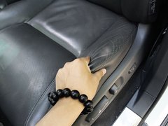2009款 570 5.7 自动 增配版 8座