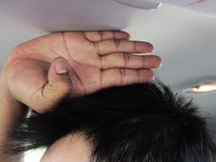 2009款 570 5.7 自动 增配版 8座