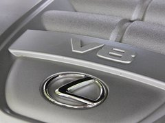 2009款 570 5.7 自动 增配版 8座