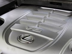 2009款 570 5.7 自动 增配版 8座