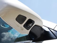 2009款 570 5.7 自动 增配版 8座