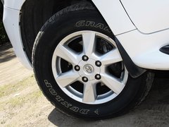 2009款 570 5.7 自动 增配版 8座