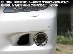 2009款 570 5.7 自动 增配版 8座