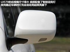 2009款 570 5.7 自动 增配版 8座