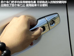 2009款 570 5.7 自动 增配版 8座