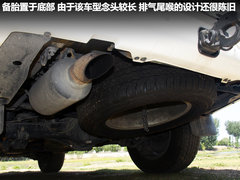 2009款 570 5.7 自动 增配版 8座