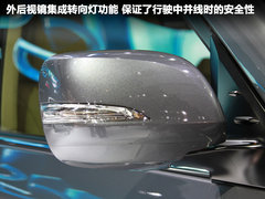 2009款 570 5.7 自动 增配版 8座
